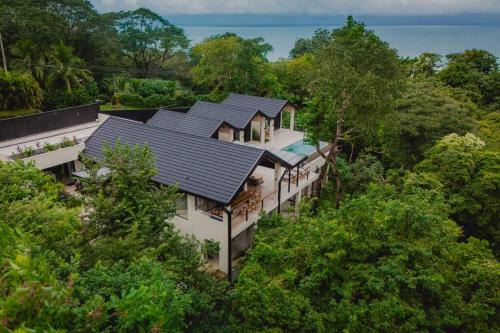 Mal Pais Apartment | Villa Bahía Malpais