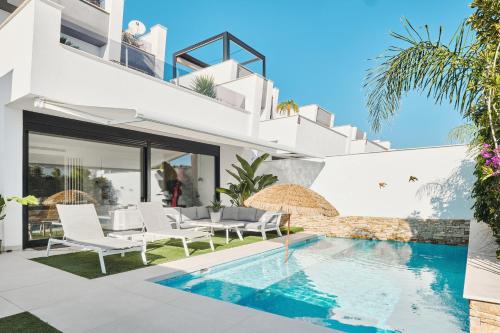 San Pedro del Pinatar Villa | Villa Bahia