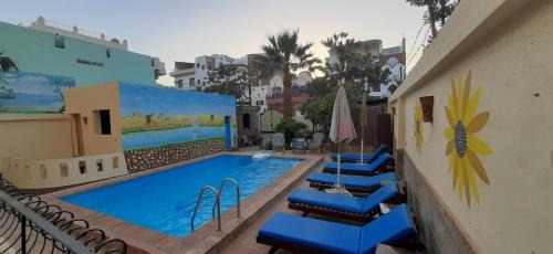 Luxor Apartment | Villa Bahri Luxor Apartment