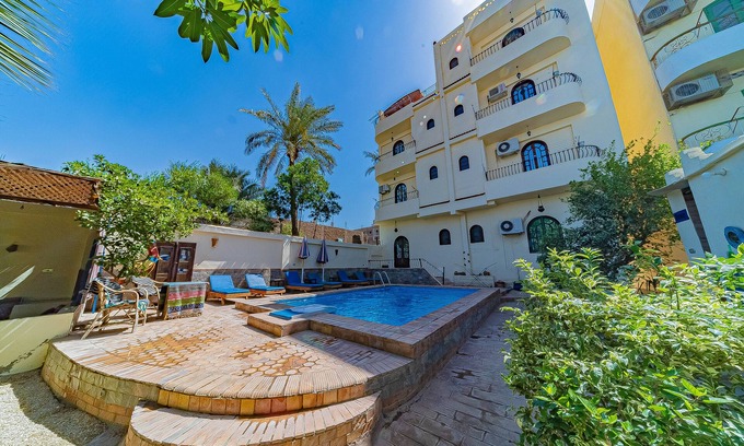 Luxor Apartment | Villa Bahri Luxor