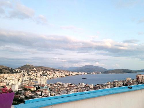 Sarande Apartment | Villa Baka Studio Apartments