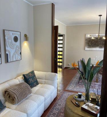 Vila do Conde House | Villa Baltazar