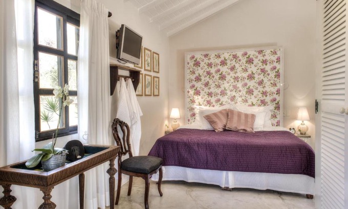 Canto House | Villa Balthazar