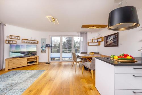 Zingst Apartment | Villa Baltic- Strandnah