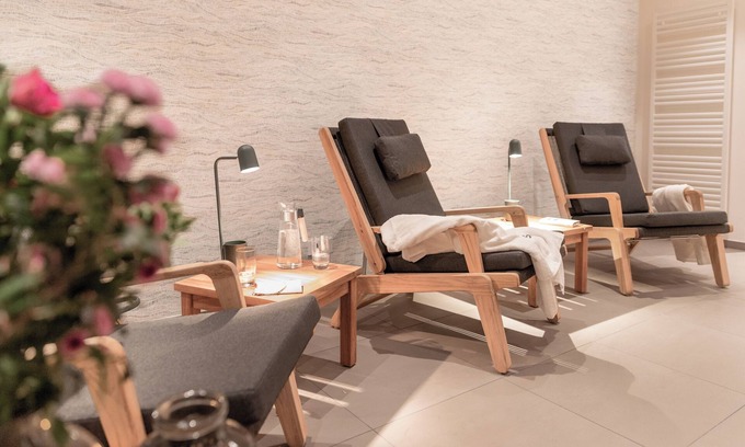 Gohren Apartment | Villa Baltica