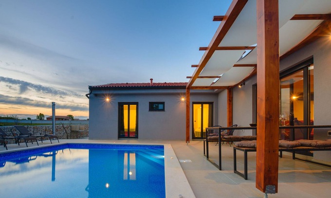 Orihi Villa | Villa Balun (Istria - Orihi)