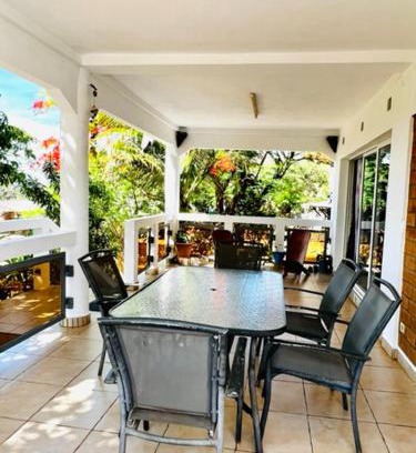 Antsiranana Villa | Villa baobab