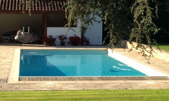 Ascain Villa | Villa Baratzean