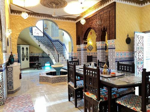 Luxor Villa | Villa Barba Luxor