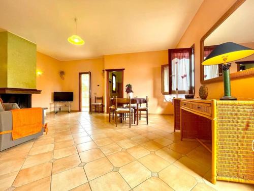 Bari Sardo Apartment | Villa Bari Sardo