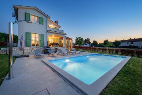 Brajkovici Villa | Villa Bartol