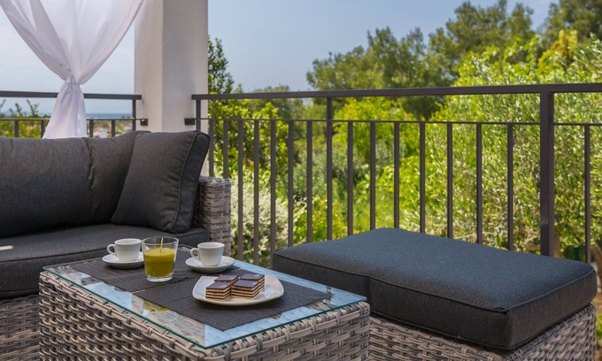 Dvornica House | Villa Basic