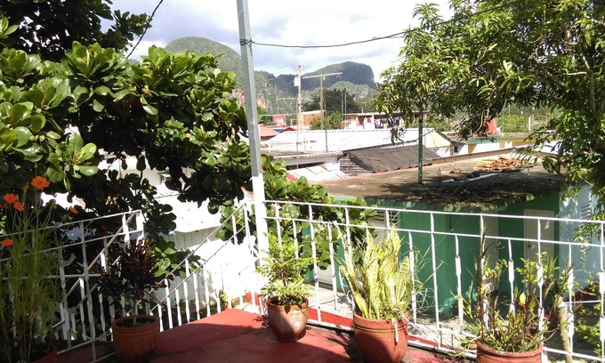 Vinales House | Villa Basita