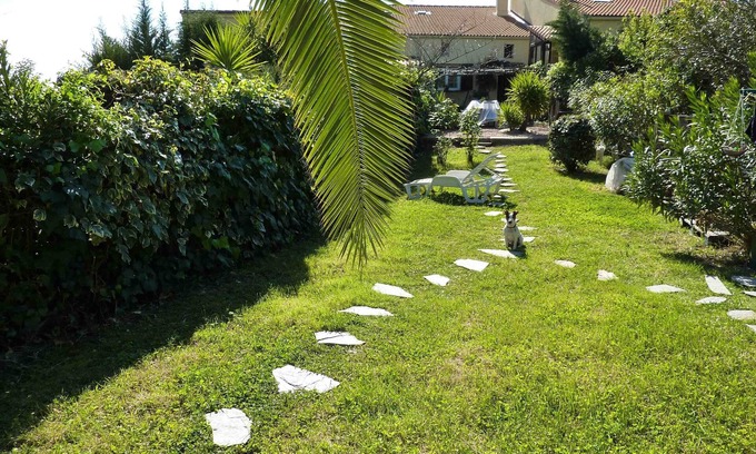 Bastelicaccia House | Villa Bastelicaccia