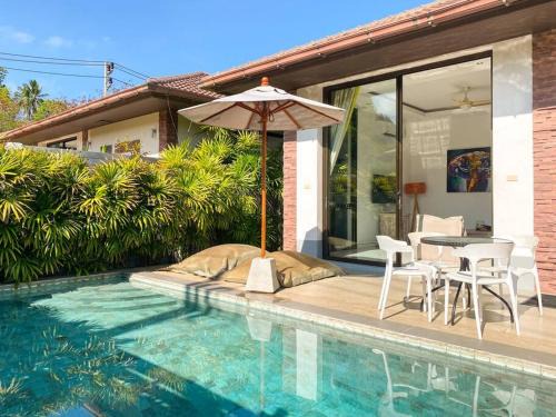 Maret Villa | Villa Bavaria 3 - Peaceful Villa
