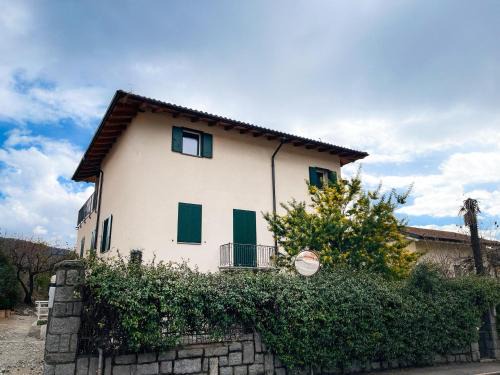 Riva del Garda Villa | Villa Bazza