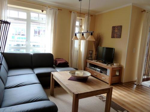 Zingst Apartment | Villa Beatrice - Wohnung 17