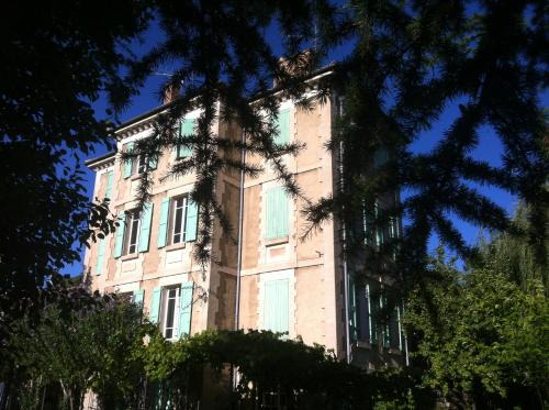 Digne-les-Bains Apartment | Villa BeauSoleil