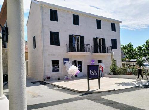 Primosten House | Villa Bela