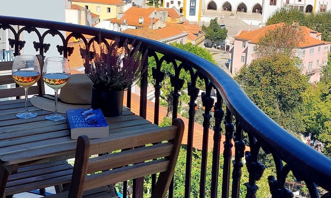 Sintra Bed & Breakfast | Villa Bela Vista