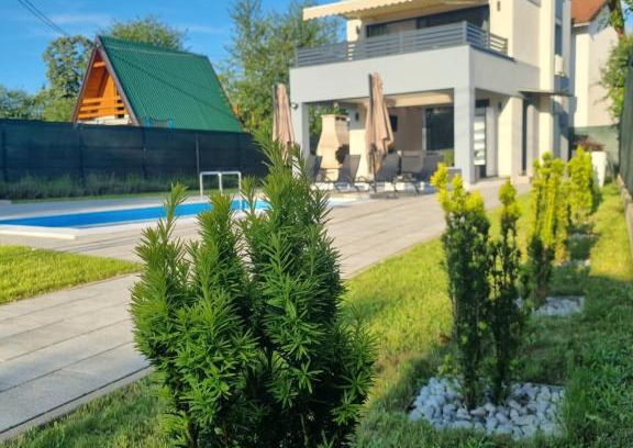Laktasi Villa | VILLA BELLA