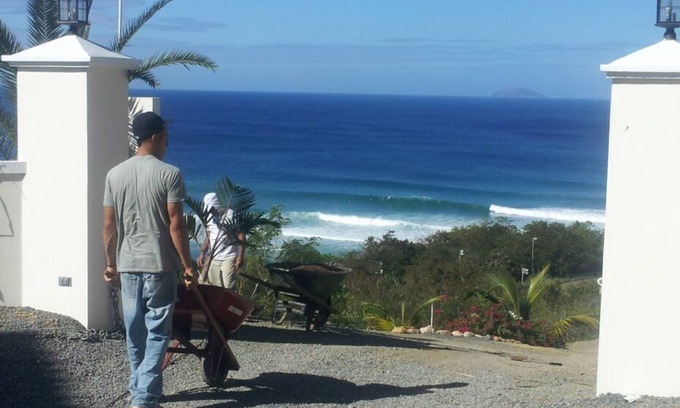 Ensenada Condo | VILLA BELLA - Spectacular Views Of Maria's Indicators & Tres Palmas
