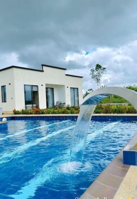 Acacias House | Villa Bella Verde ll
