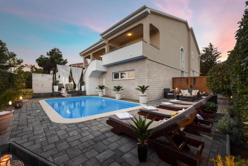 Pridraga Villa | Villa Bella ZadarVillas