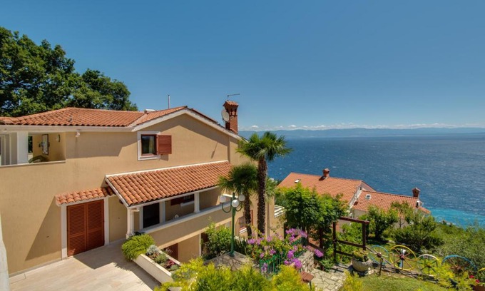 Mosenice Apartment | Villa Bellavista