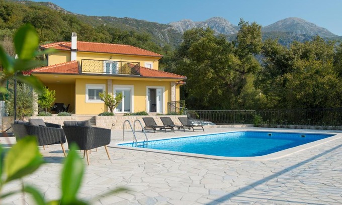 Podi Villa | Villa Belle Air