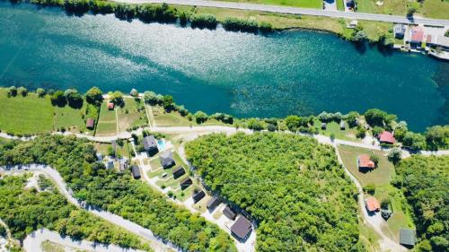 Mali Radic Apartment | Villa Bellissima