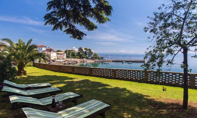 Lovran Apartment | Villa Belsito