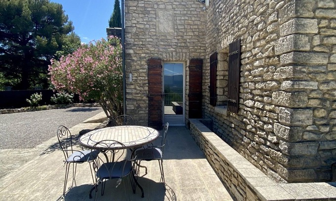 Vaucluse Villa | Villa Belvedere