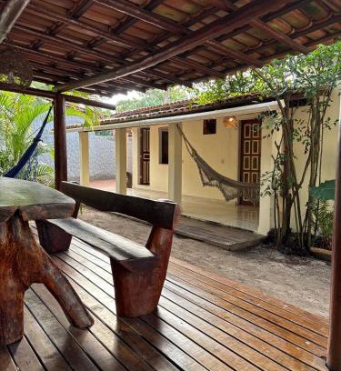 Caraiva Hotel | Villa Bem
