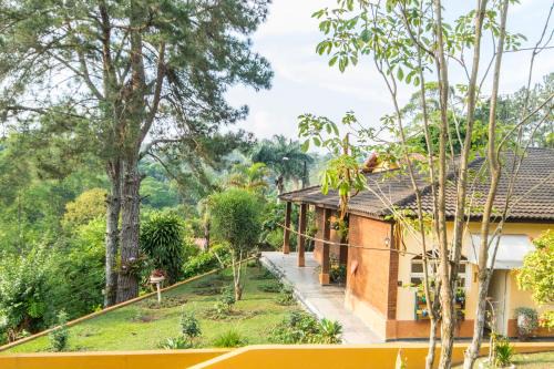 Mairipora Bed & Breakfast | Villa Bem Querer - Lavanda