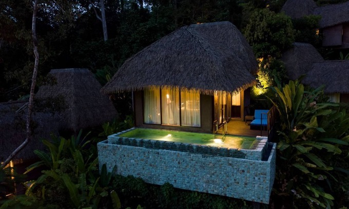 Kamala Resort | Villa Bencha - One Bedroom Resort, Sleeps 2