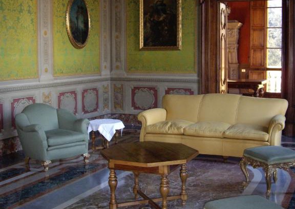 Saragozza-Porto Bed & Breakfast | Villa Benni B&B