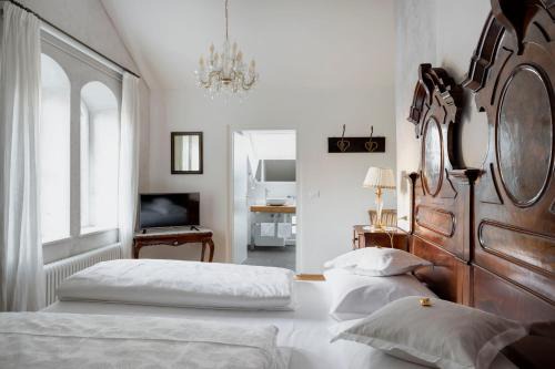 Merano Apartment | Villa Bergmann Suites Meran