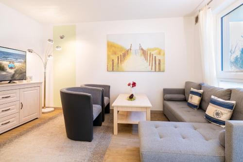 Heringsdorf Apartment | Villa Bettina