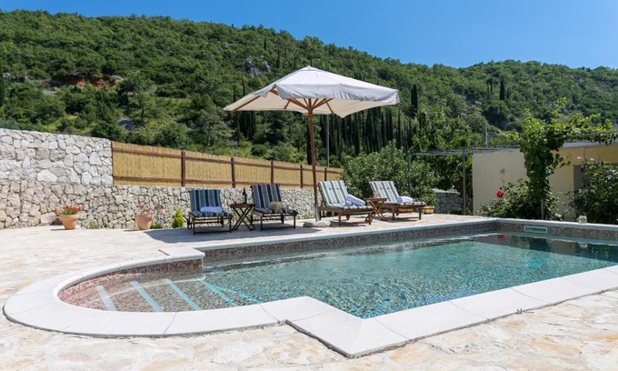 Dubravka Villa | Villa Betty Dubrovnik