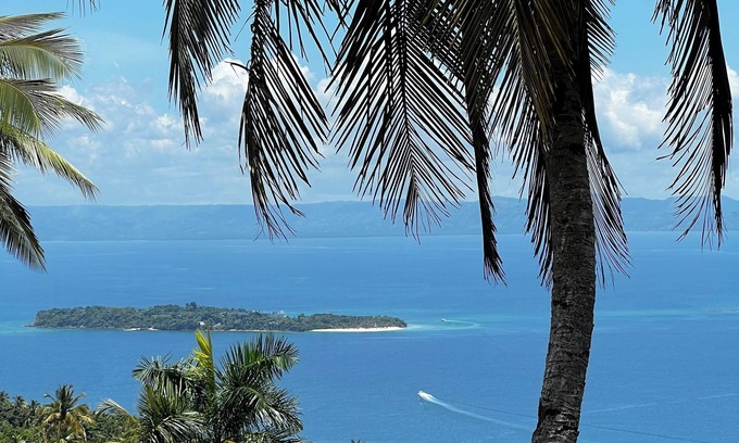 Samana Villa | Villa between sea and mountain with beautiful places, live the adventure and romance.