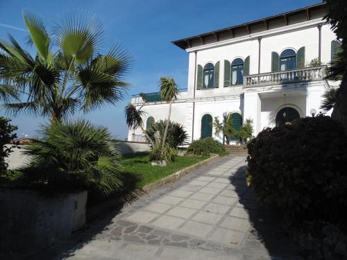 Castellammare di Stabia Bed & Breakfast | Villa Bianca