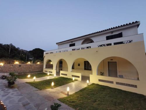 Chia House | Villa Bianca