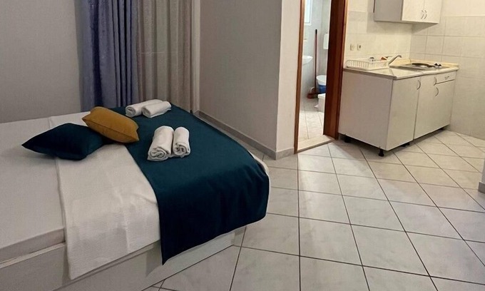 Neum Apartment | Villa Bianca / Studio apartment 4