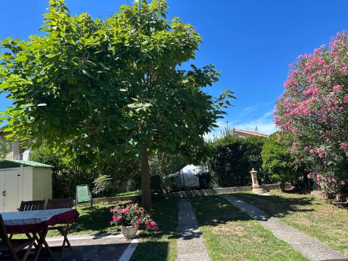 Cavallino-Treporti Apartment | Villa bifamiliare per famiglie con giardino