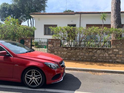 Tirrenia Villa | Villa Biglia