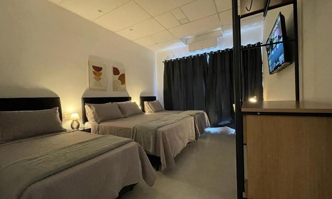 Velha Apartment | VILLA BILAC 01 - Studio próximo à Vila Germânica