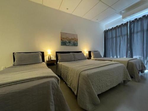Velha Apartment | VILLA BILAC 04 - Amplo Studio próxima à Vila Germânica