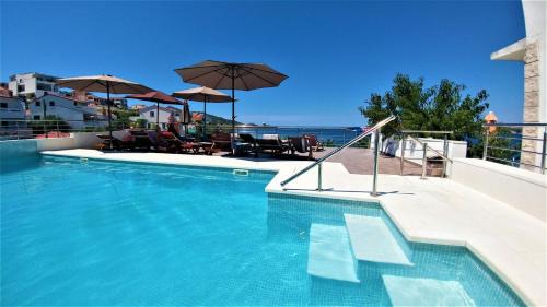 Razanj Apartment | Villa Bilic