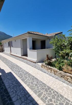 Dorgali House | Villa Biriculi
